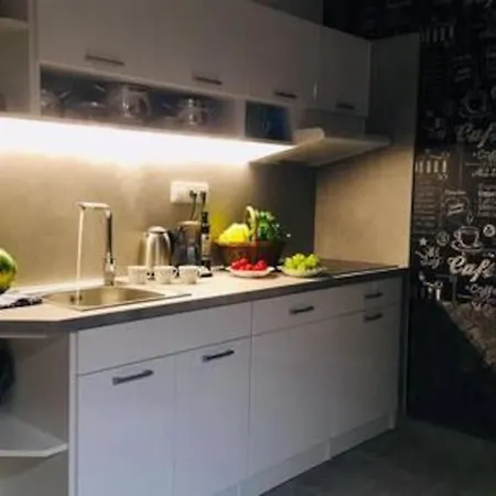 Apartman S Terasou A Vyhledem Na Jezero Lipno Kovarov  Exterior photo